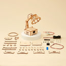 LED Lamp DIY Kit, Educational STEM Toy