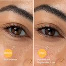 Lights On Brightening Dissolvable Eye Mask - Cultr. by Created for Culture asianowned aapimarketplace asianownedkids asianownedkidsproducts asianownedbrands