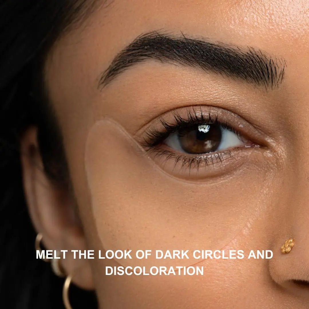 Lights On Brightening Dissolvable Eye Mask - Cultr. by Created for Culture asianowned aapimarketplace asianownedkids asianownedkidsproducts asianownedbrands