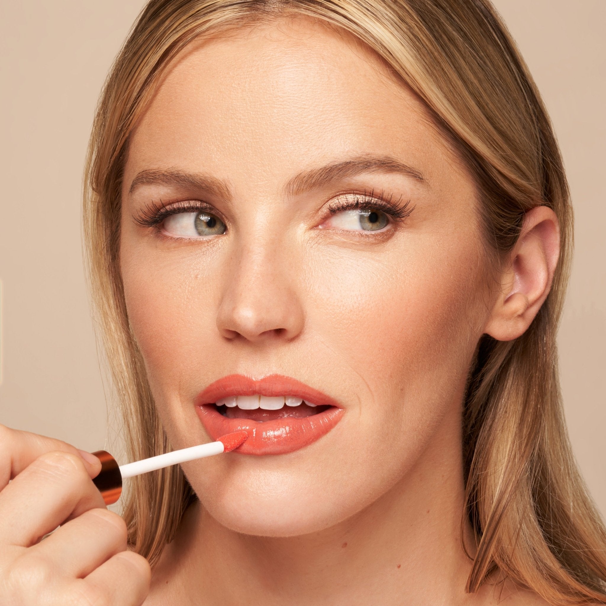 Luxe Lip Nourishing Oil with Hyaluronic + Vitamin E - Cultr. by Created for Culture asianowned aapimarketplace asianownedkids asianownedkidsproducts asianownedbrands