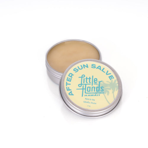 After Sun Salve - Cultr. by Created for Culture asianowned aapimarketplace asianownedkids asianownedkidsproducts asianownedbrands