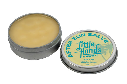 After Sun Salve - Cultr. by Created for Culture asianowned aapimarketplace asianownedkids asianownedkidsproducts asianownedbrands