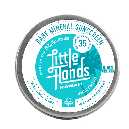 Baby Mineral Sunscreen - Cultr. by Created for Culture asianowned aapimarketplace asianownedkids asianownedkidsproducts asianownedbrands