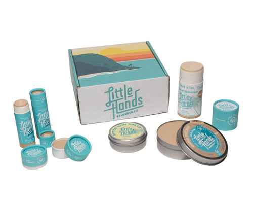 Big Wave Sunscreen Bundle Pack - Cultr. by Created for Culture asianowned aapimarketplace asianownedkids asianownedkidsproducts asianownedbrands