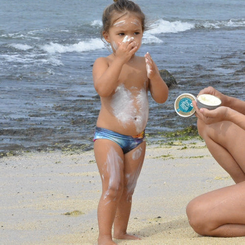 Body & Face Mineral Sunscreen - Cultr. by Created for Culture asianowned aapimarketplace asianownedkids asianownedkidsproducts asianownedbrands