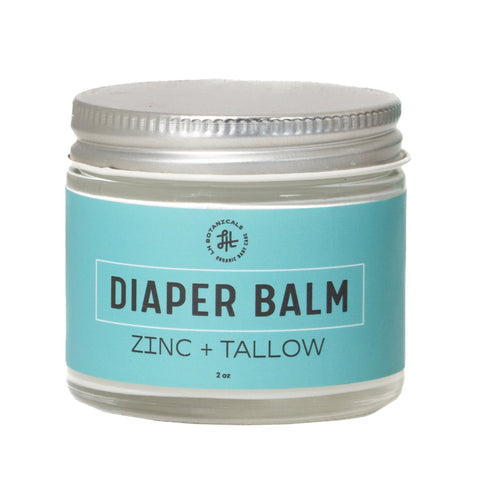 Diaper Balm - Cultr. by Created for Culture asianowned aapimarketplace asianownedkids asianownedkidsproducts asianownedbrands