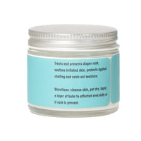 Diaper Balm - Cultr. by Created for Culture asianowned aapimarketplace asianownedkids asianownedkidsproducts asianownedbrands