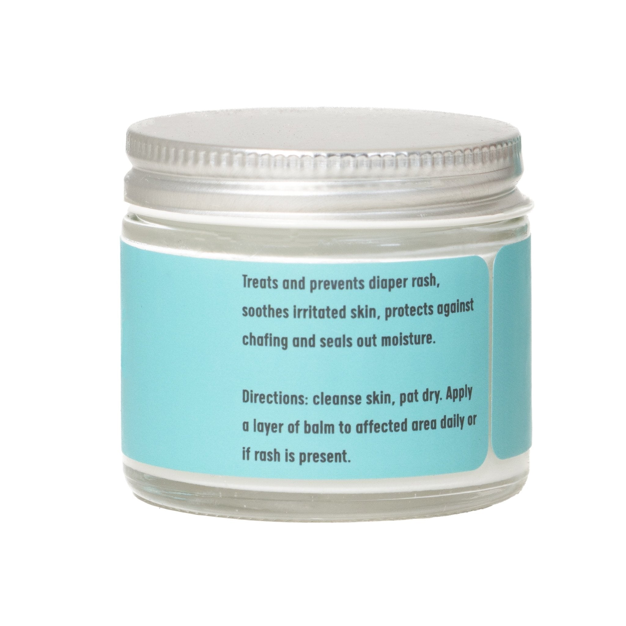 Diaper Balm - Cultr. by Created for Culture asianowned aapimarketplace asianownedkids asianownedkidsproducts asianownedbrands