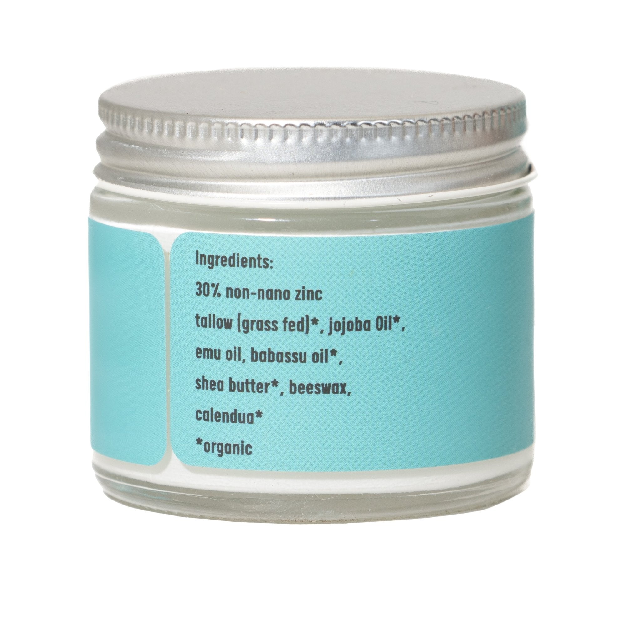 Diaper Balm - Cultr. by Created for Culture asianowned aapimarketplace asianownedkids asianownedkidsproducts asianownedbrands