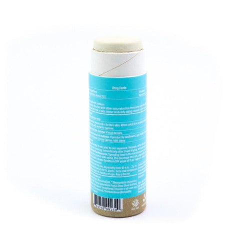 Mineral Sunscreen Face Stick (sport stick) - Cultr. by Created for Culture asianowned aapimarketplace asianownedkids asianownedkidsproducts asianownedbrands