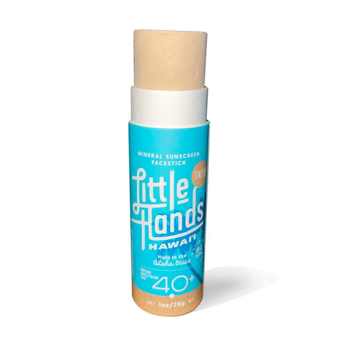 Mineral Sunscreen Face Stick (sport stick) - Cultr. by Created for Culture asianowned aapimarketplace asianownedkids asianownedkidsproducts asianownedbrands
