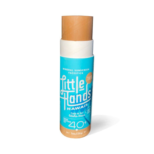 Mineral Sunscreen Face Stick (sport stick) - Cultr. by Created for Culture asianowned aapimarketplace asianownedkids asianownedkidsproducts asianownedbrands