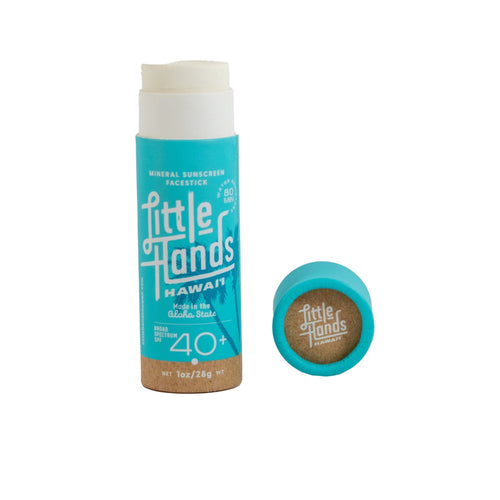 Mineral Sunscreen Face Stick (sport stick) - Cultr. by Created for Culture asianowned aapimarketplace asianownedkids asianownedkidsproducts asianownedbrands
