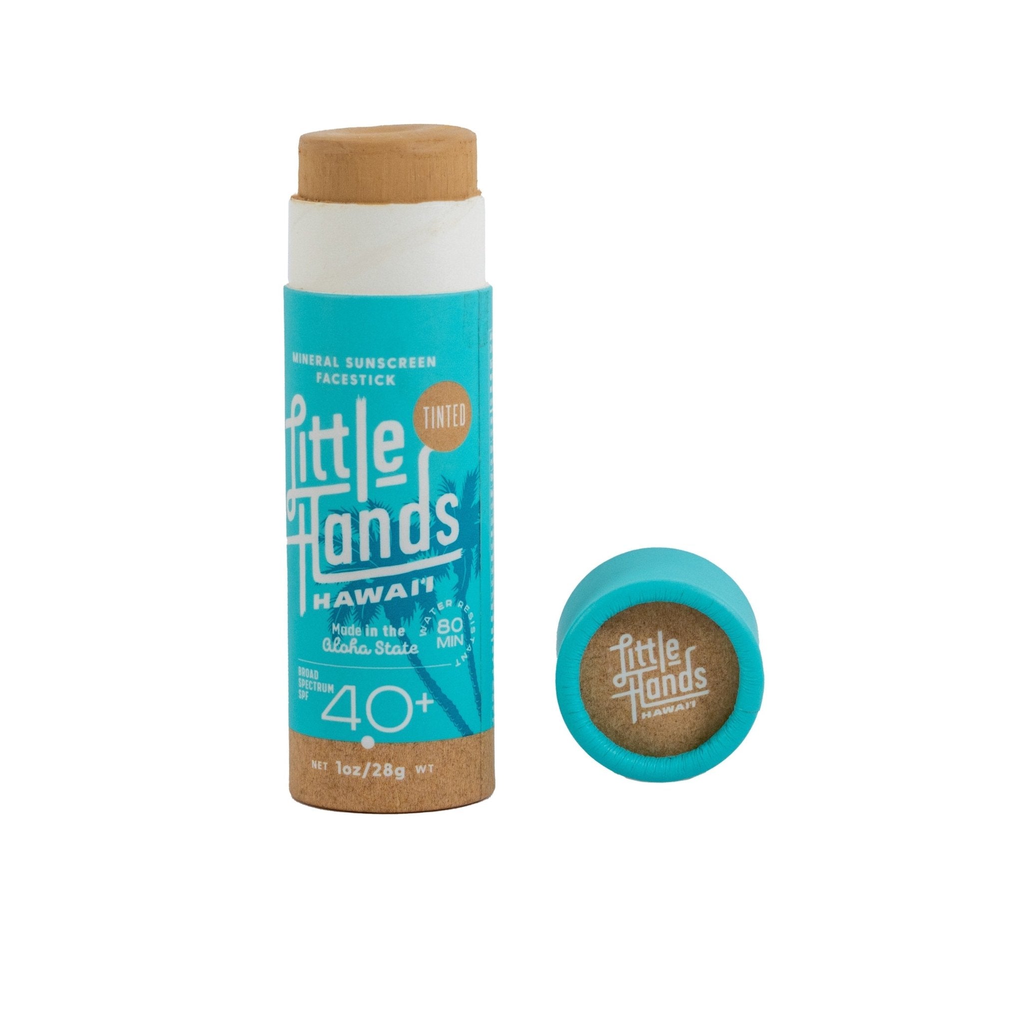 Mineral Sunscreen Face Stick (sport stick)