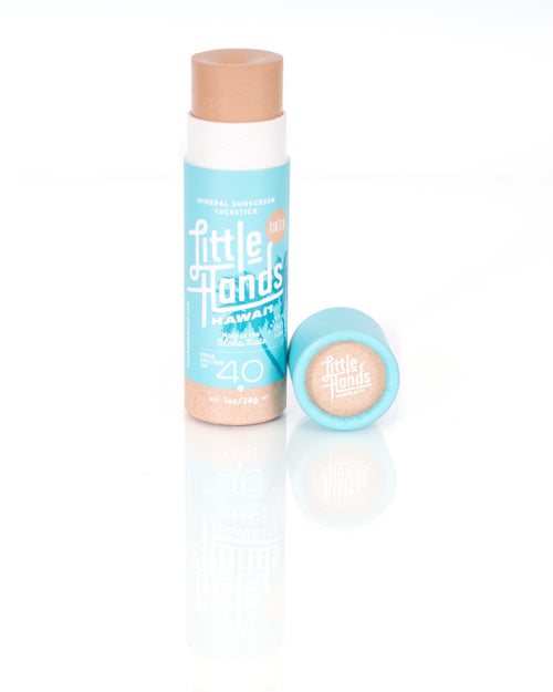 Mineral Sunscreen Face Stick (sport stick) - Cultr. by Created for Culture asianowned aapimarketplace asianownedkids asianownedkidsproducts asianownedbrands
