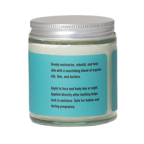 Whipped Body Butter - Cultr. by Created for Culture asianowned aapimarketplace asianownedkids asianownedkidsproducts asianownedbrands