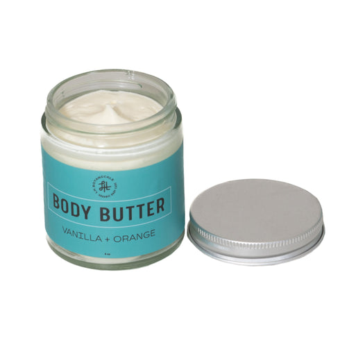 Whipped Body Butter - Cultr. by Created for Culture asianowned aapimarketplace asianownedkids asianownedkidsproducts asianownedbrands