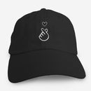 Love Hat (Adult) - Cultr. by Created for Culture asianowned aapimarketplace asianownedkids asianownedkidsproducts asianownedbrands