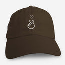 Love Hat (Adult) - Cultr. by Created for Culture asianowned aapimarketplace asianownedkids asianownedkidsproducts asianownedbrands