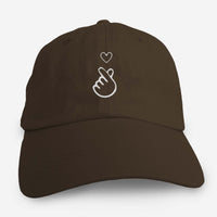 Love Hat (Adult) - Cultr. by Created for Culture asianowned aapimarketplace asianownedkids asianownedkidsproducts asianownedbrands