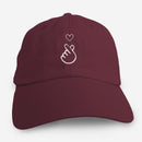 Love Hat (Adult) - Cultr. by Created for Culture asianowned aapimarketplace asianownedkids asianownedkidsproducts asianownedbrands