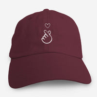Love Hat (Adult) - Cultr. by Created for Culture asianowned aapimarketplace asianownedkids asianownedkidsproducts asianownedbrands
