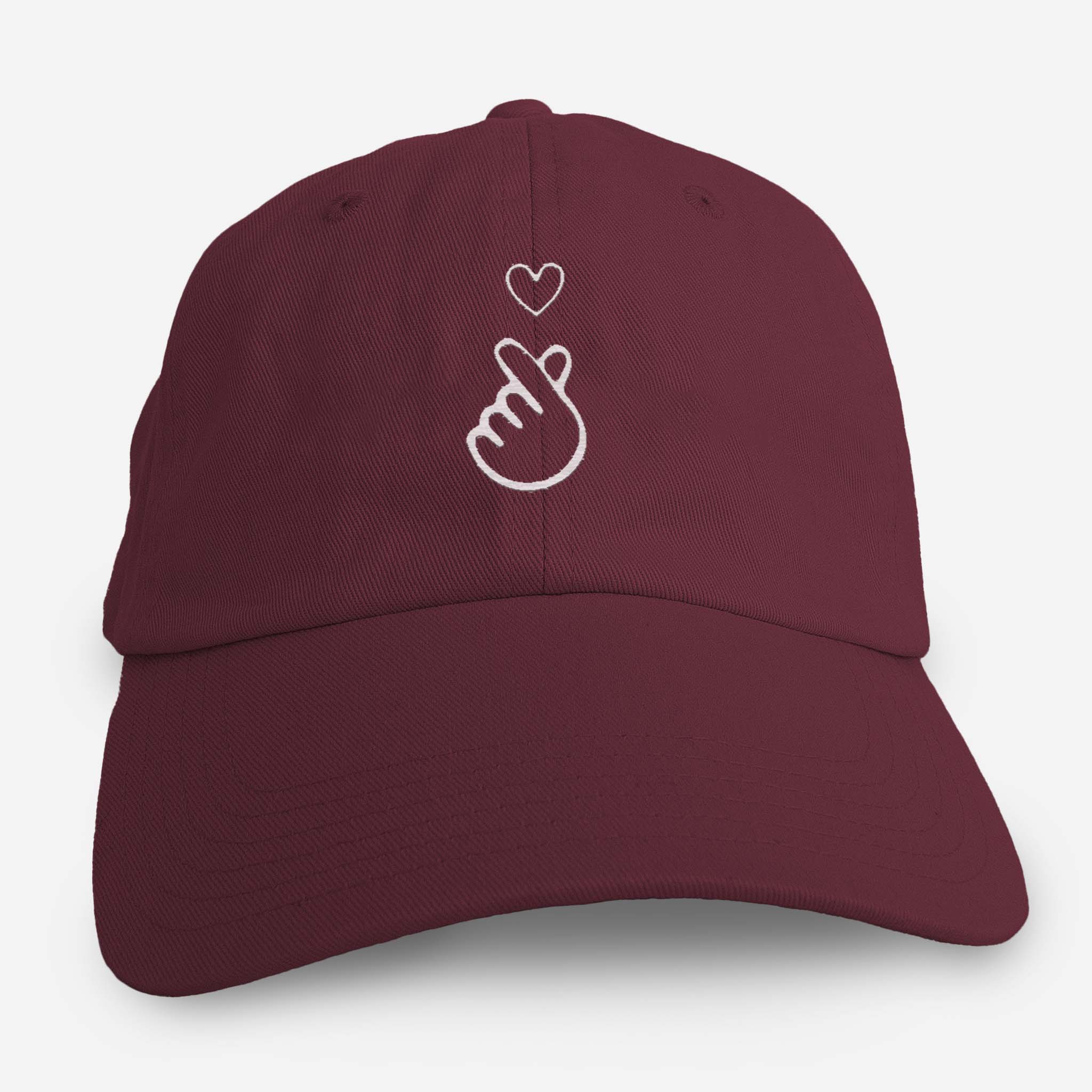 Love Hat (Adult) - Cultr. by Created for Culture asianowned aapimarketplace asianownedkids asianownedkidsproducts asianownedbrands