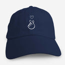 Love Hat (Adult) - Cultr. by Created for Culture asianowned aapimarketplace asianownedkids asianownedkidsproducts asianownedbrands