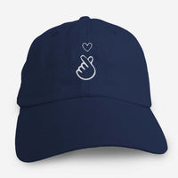 Love Hat (Adult) - Cultr. by Created for Culture asianowned aapimarketplace asianownedkids asianownedkidsproducts asianownedbrands