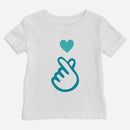 Love Sign Sunny Shirt (Baby)