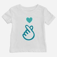 Love Sign Sunny Shirt (Baby)