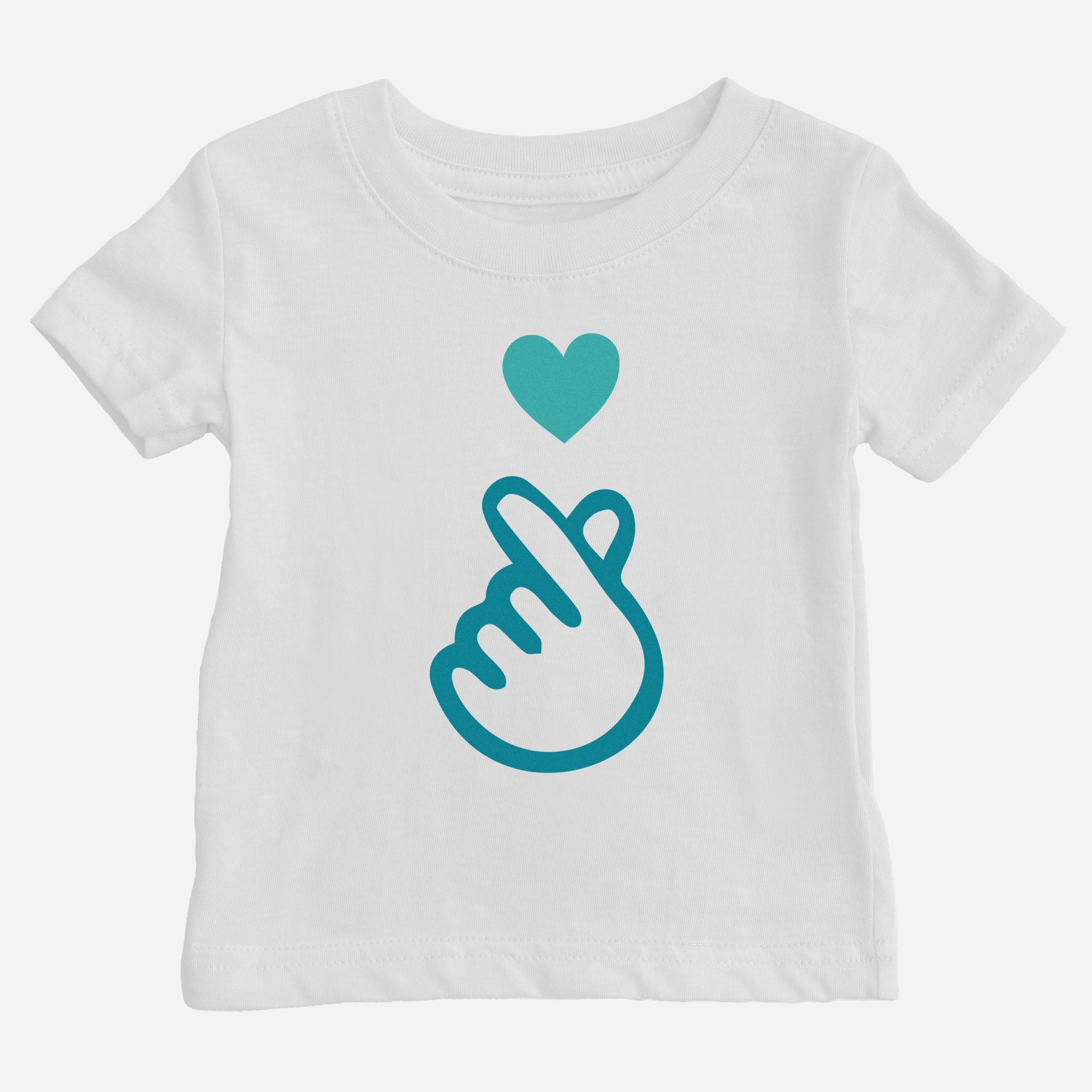 Love Sign Sunny Shirt (Baby)
