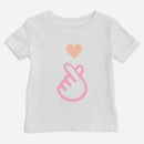 Love Sign Sunny Shirt (Baby)