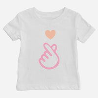 Love Sign Sunny Shirt (Baby)