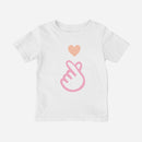 Love Sign Sunny Shirt (Toddler)