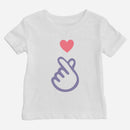 Love Sign Sunny Shirt (Baby)