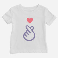 Love Sign Sunny Shirt (Baby)