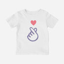 Love Sign Sunny Shirt (Toddler)