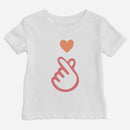 Love Sign Sunny Shirt (Baby)