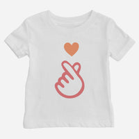 Love Sign Sunny Shirt (Baby)