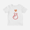 Love Sign Sunny Shirt (Toddler)