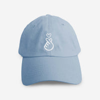 Love Hat (Youth) - Cultr. by Created for Culture asianowned aapimarketplace asianownedkids asianownedkidsproducts asianownedbrands