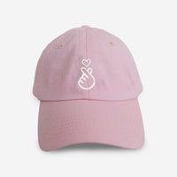 Love Hat (Youth) - Cultr. by Created for Culture asianowned aapimarketplace asianownedkids asianownedkidsproducts asianownedbrands