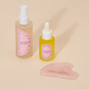 Lunar Radiance Set - Cultr. by Created for Culture Pink Moon #aapimarketplace# #asianownedproduct#