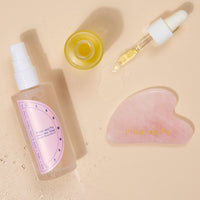 Lunar Radiance Set - Cultr. by Created for Culture Pink Moon #aapimarketplace# #asianownedproduct#