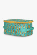 Insulated Cooler Bag / Bananas