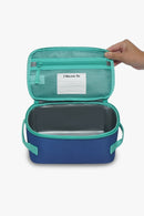 Insulated Cooler Bag / Cool Breeze