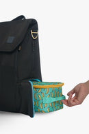 Insulated Cooler Bag / Bananas