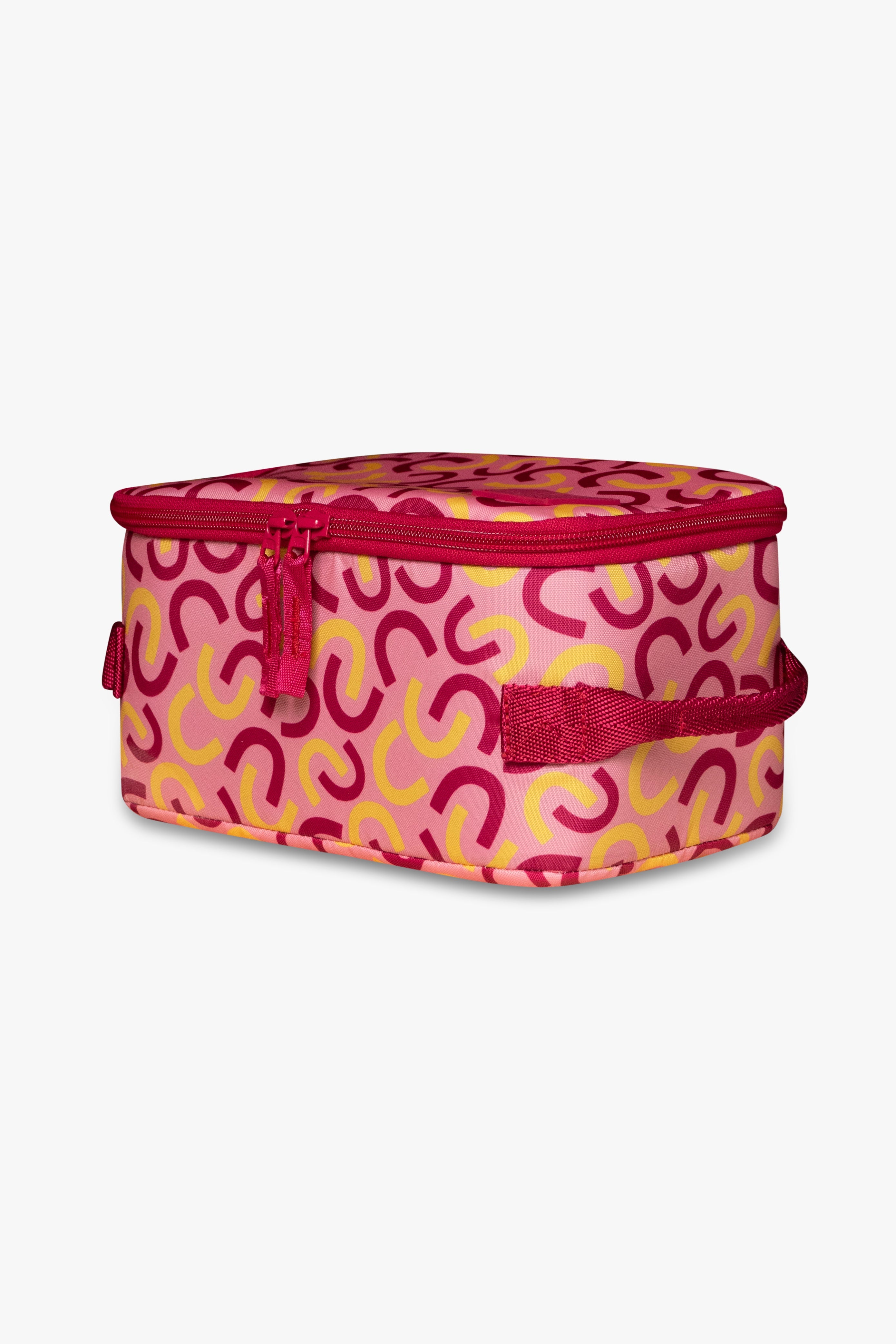Insulated Cooler Bag / Mac & Cheese