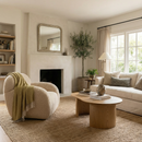 Luxe Bamboo Herringbone Throw Blanket